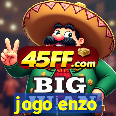 jogo enzo